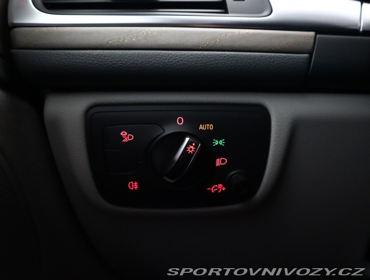 Audi A6 Allroad 3.0 BiTDI 2017
