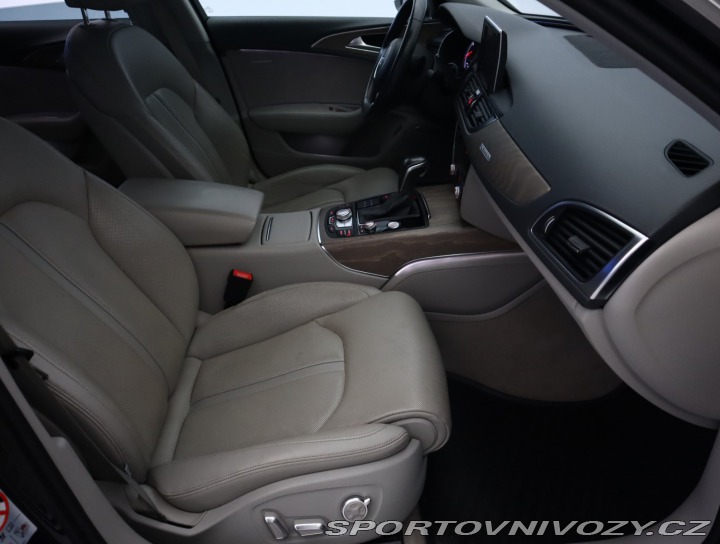 Audi A6 Allroad 3.0 BiTDI 2017