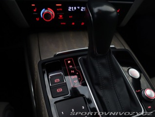 Audi A6 Allroad  3.0 BiTDI 2017
