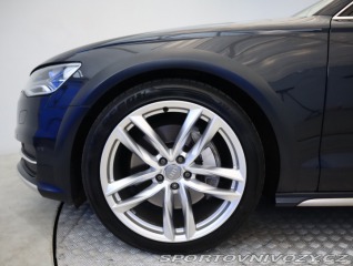 Audi A6 Allroad  3.0 BiTDI 2017