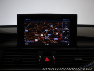 Audi A6 Allroad  3.0 BiTDI 2017