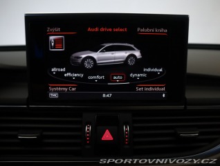 Audi A6 Allroad  3.0 BiTDI 2017