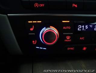 Audi A6 Allroad  3.0 BiTDI 2017