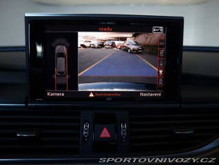Audi A6 Allroad  3.0 BiTDI 2017