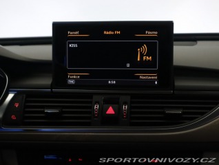 Audi A6 Allroad  3.0 BiTDI 2017