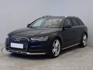 Audi A6 Allroad  3.0 BiTDI 2017