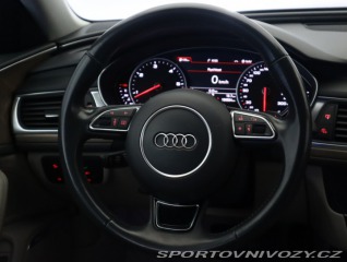 Audi A6 Allroad  3.0 BiTDI 2017