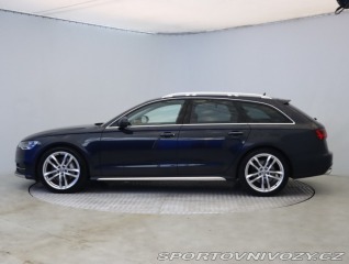 Audi A6 Allroad  3.0 BiTDI 2017
