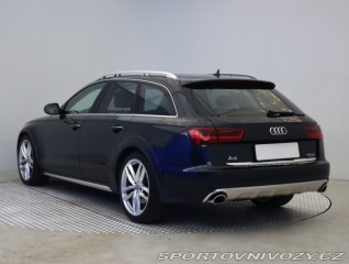 Audi A6 Allroad  3.0 BiTDI 2017