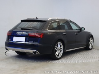 Audi A6 Allroad  3.0 BiTDI 2017