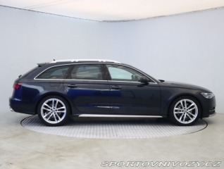 Audi A6 Allroad  3.0 BiTDI 2017