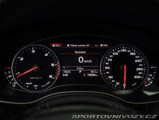 Audi A6 Allroad  3.0 BiTDI 2017
