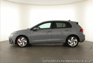 Volkswagen Golf GTE 2021