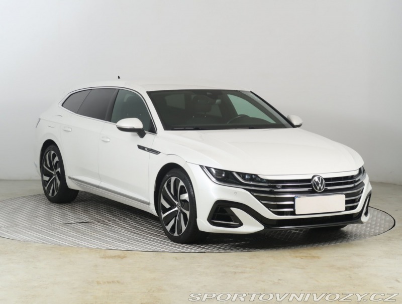 Volkswagen Arteon R-line 2.0 TDI