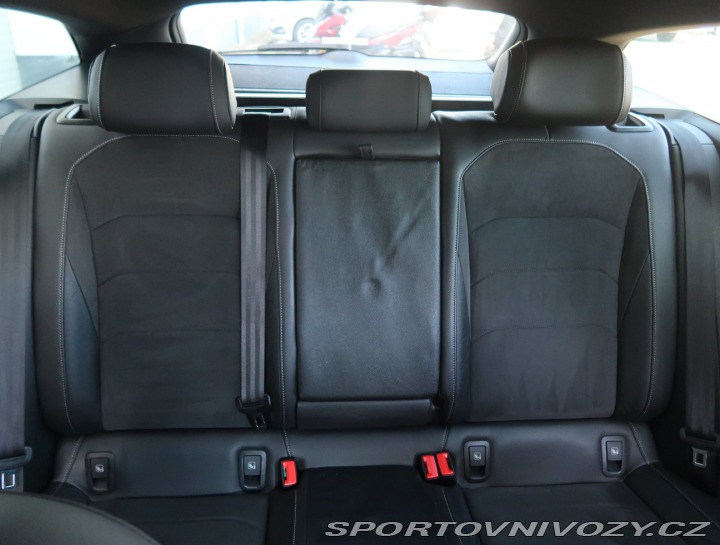Volkswagen Arteon R-line 2.0 TDI 2021