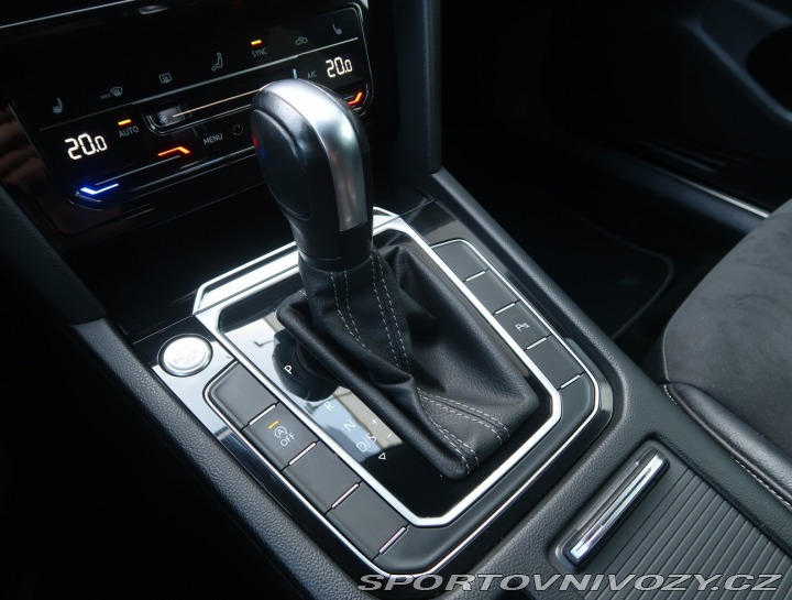 Volkswagen Arteon R-line 2.0 TDI 2021