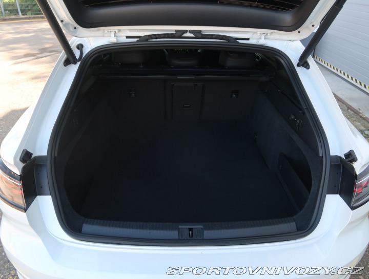 Volkswagen Arteon R-line 2.0 TDI 2021