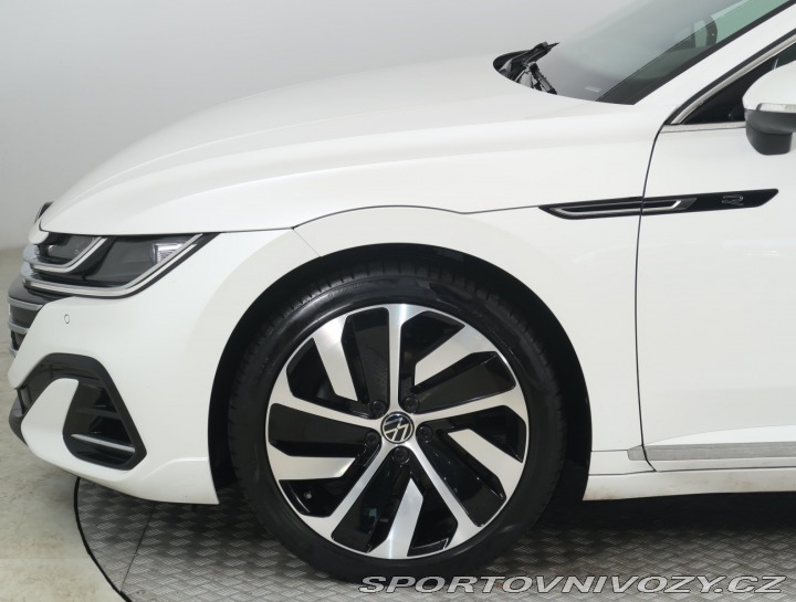 Volkswagen Arteon R-line 2.0 TDI 2021