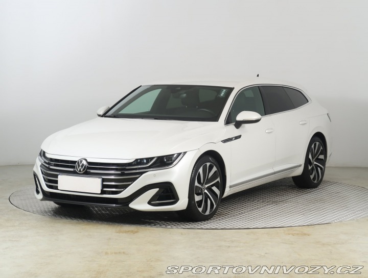 Volkswagen Arteon R-line 2.0 TDI 2021