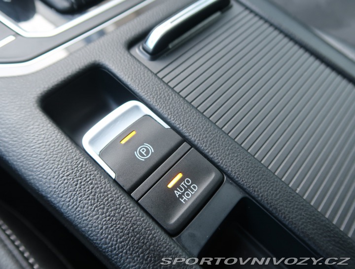 Volkswagen Arteon R-line 2.0 TDI 2021