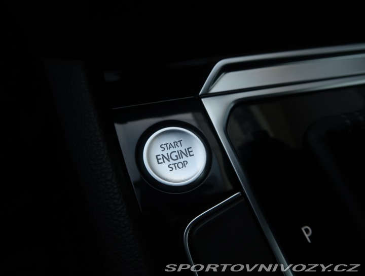 Volkswagen Arteon R-line 2.0 TDI 2021