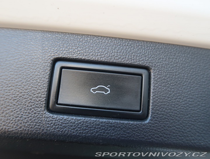 Volkswagen Arteon R-line 2.0 TDI 2021