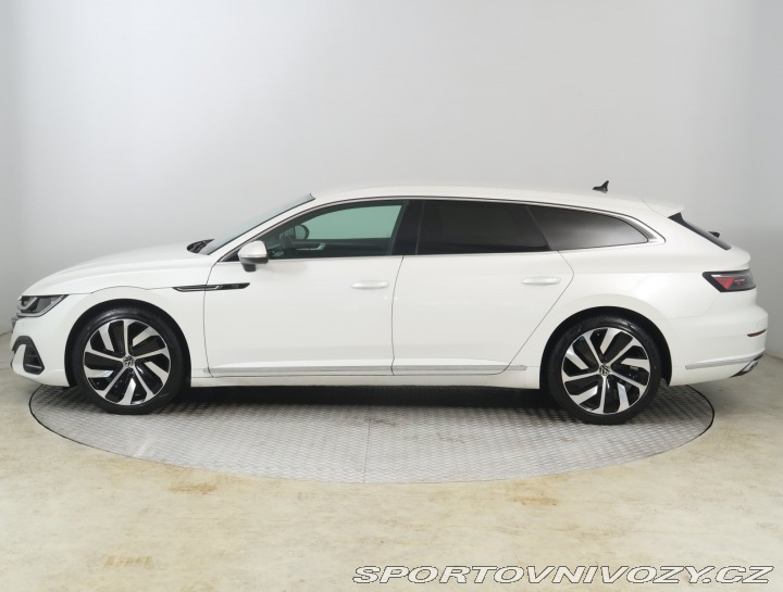 Volkswagen Arteon R-line 2.0 TDI 2021