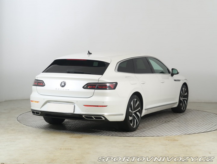 Volkswagen Arteon R-line 2.0 TDI 2021