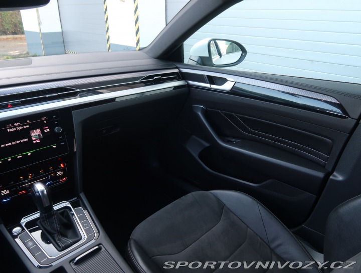 Volkswagen Arteon R-line 2.0 TDI 2021