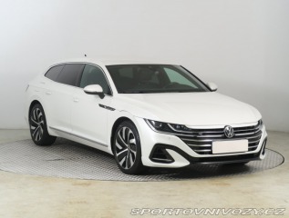 Volkswagen Arteon R-line 2.0 TDI 2021