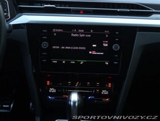 Volkswagen Arteon R-line 2.0 TDI 2021