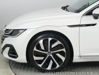 Volkswagen Arteon R-line 2.0 TDI 2021