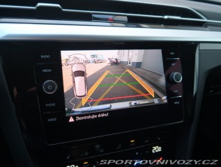 Volkswagen Arteon R-line 2.0 TDI 2021