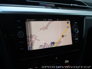 Volkswagen Arteon R-line 2.0 TDI 2021