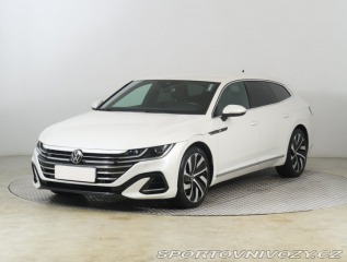 Volkswagen Arteon R-line 2.0 TDI 2021