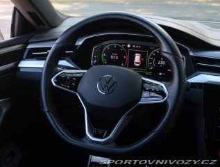 Volkswagen Arteon R-line 2.0 TDI 2021