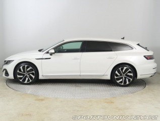 Volkswagen Arteon R-line 2.0 TDI 2021