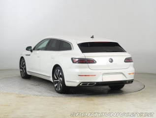 Volkswagen Arteon R-line 2.0 TDI 2021