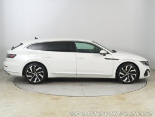Volkswagen Arteon R-line 2.0 TDI 2021
