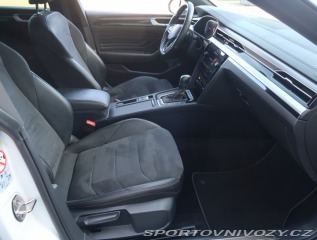 Volkswagen Arteon R-line 2.0 TDI 2021
