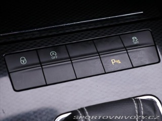 Škoda Octavia RS 2,0 TDI RS 135kW DSG 2013