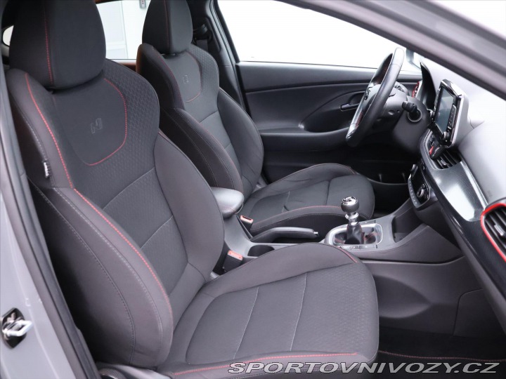 Hyundai i30 N 2,0 T-GDI 202kW N Perform 2019