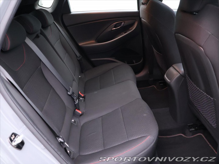 Hyundai i30 N 2,0 T-GDI 202kW N Perform 2019