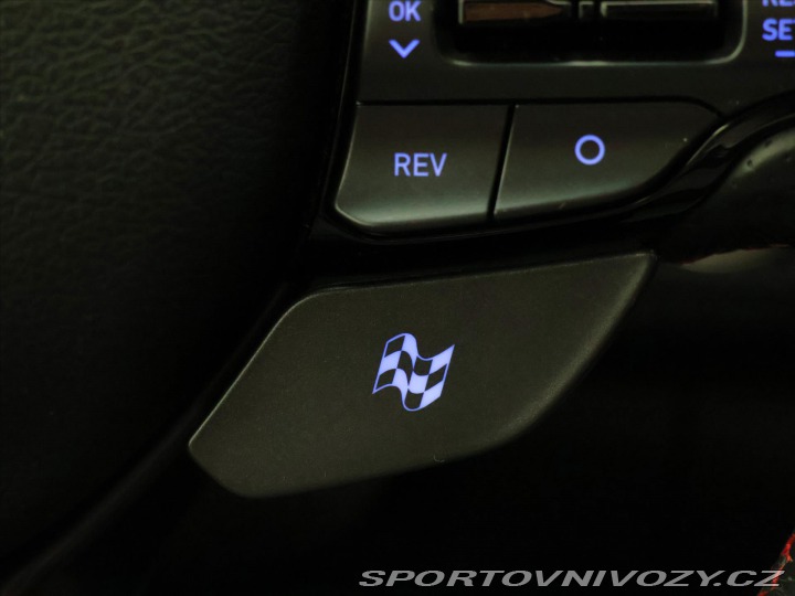 Hyundai i30 N 2,0 T-GDI 202kW N Perform 2019