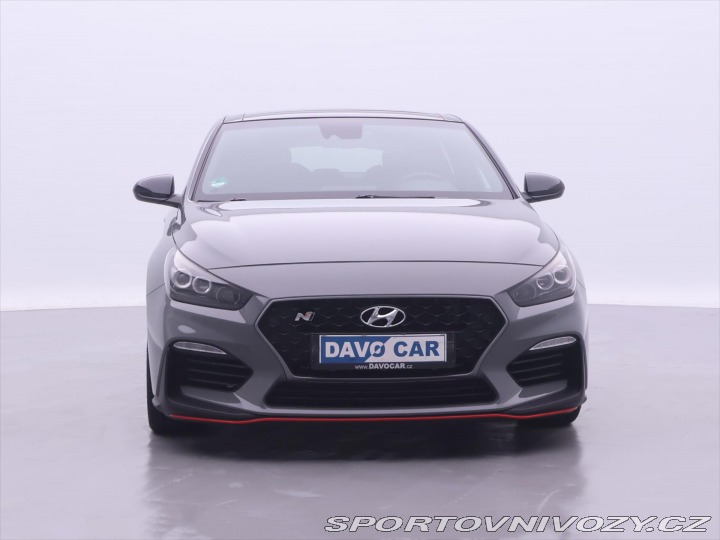 Hyundai i30 N 2,0 T-GDI 202kW N Perform 2019