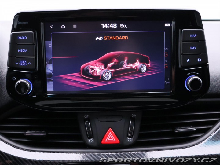 Hyundai i30 N 2,0 T-GDI 202kW N Perform 2019