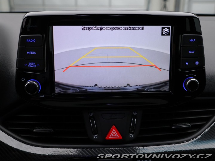 Hyundai i30 N 2,0 T-GDI 202kW N Perform 2019