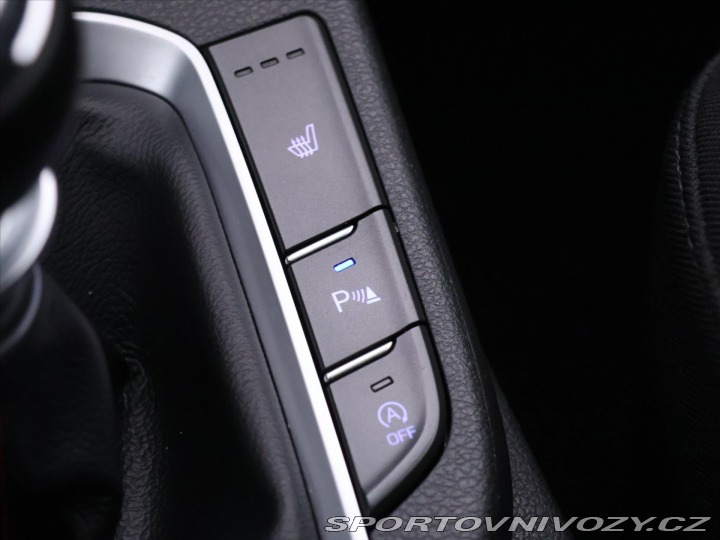 Hyundai i30 N 2,0 T-GDI 202kW N Perform 2019