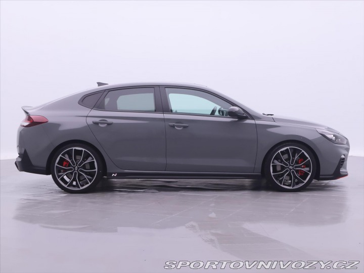 Hyundai i30 N 2,0 T-GDI 202kW N Perform 2019