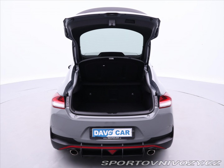Hyundai i30 N 2,0 T-GDI 202kW N Perform 2019